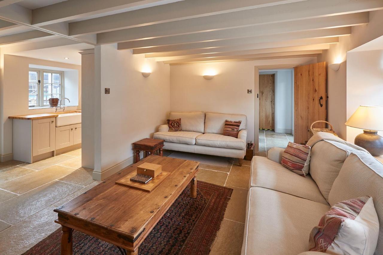 Host & Stay - The Cobbles Osmotherley  Exterior foto