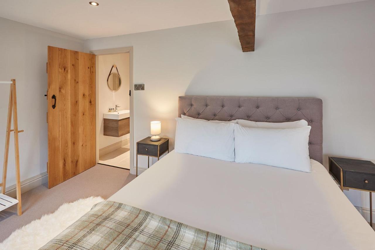 Host & Stay - The Cobbles Osmotherley  Exterior foto