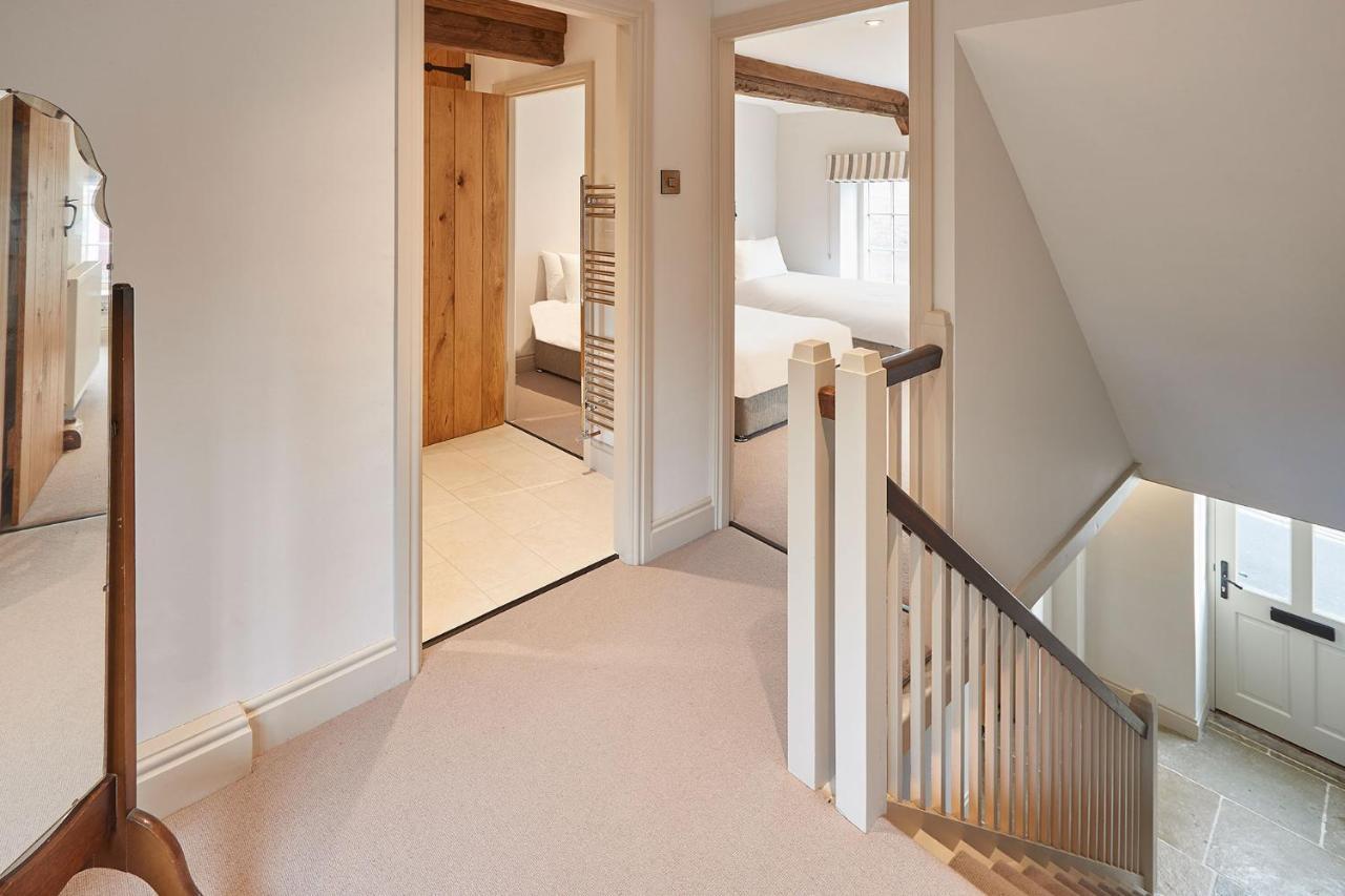 Host & Stay - The Cobbles Osmotherley  Exterior foto