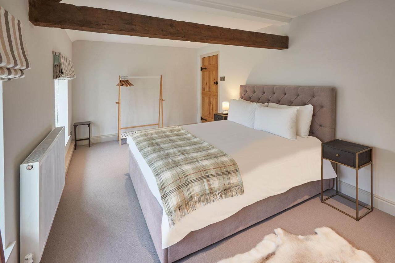 Host & Stay - The Cobbles Osmotherley  Exterior foto