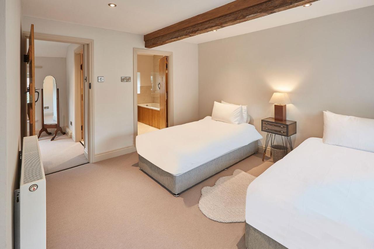 Host & Stay - The Cobbles Osmotherley  Exterior foto