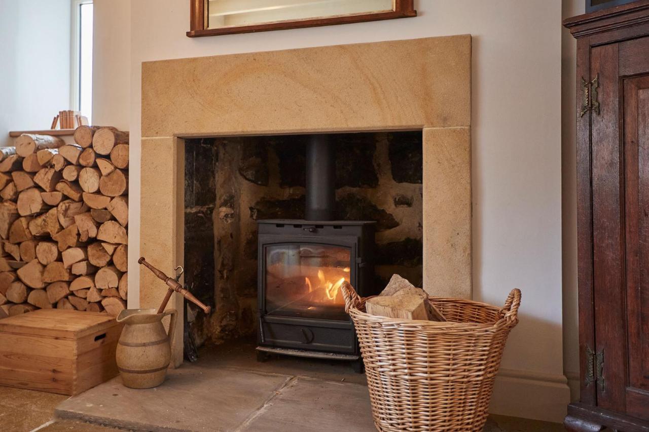 Host & Stay - The Cobbles Osmotherley  Exterior foto